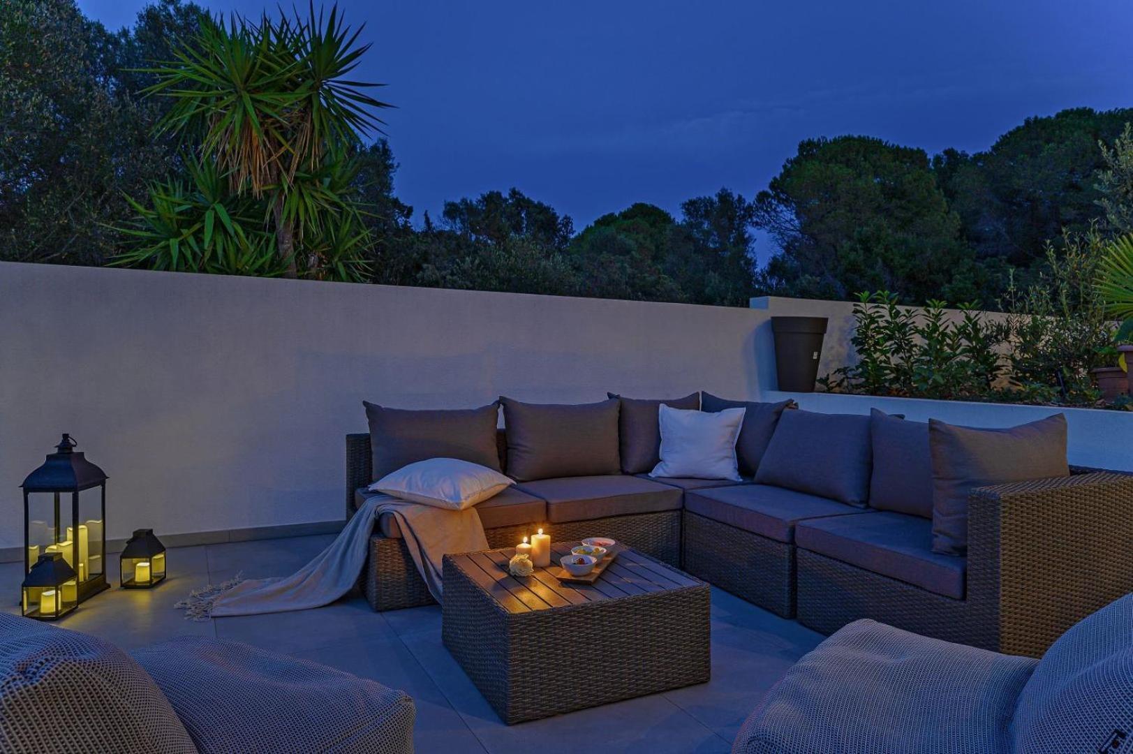 Luxury Villa Del Sogno With Pool, Jacuzzi, Parking Okrug Gornji Extérieur photo