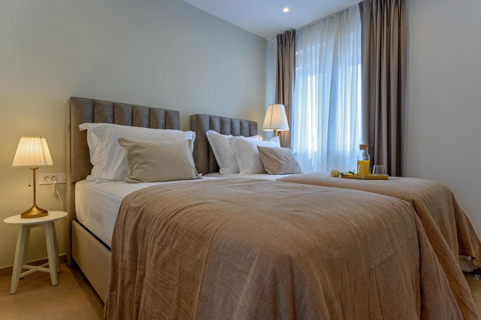 Luxury Villa Del Sogno With Pool, Jacuzzi, Parking Okrug Gornji Extérieur photo